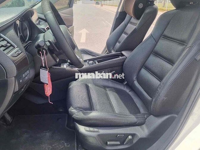 Mazda 6 2021 Premium 2.0 AT - 48000 km