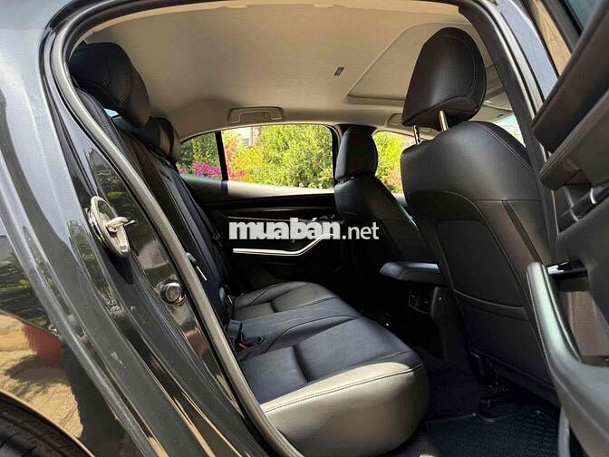 Mazda 3 2025 1.5L Deluxe TRẢ TRƯỚC 207 TRIỆU