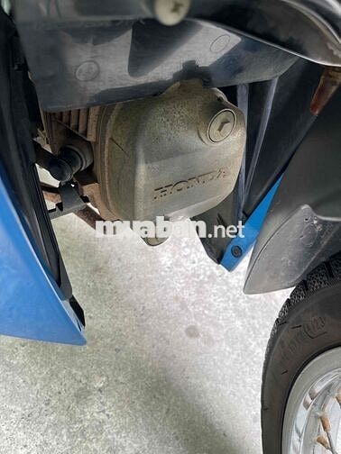 Wave RSX 110 Fi biển tỉnh 86 bình thuận