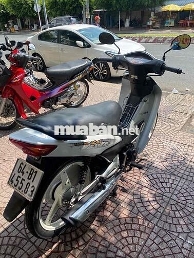 anpha 100 2014 đẹp vĩnh long