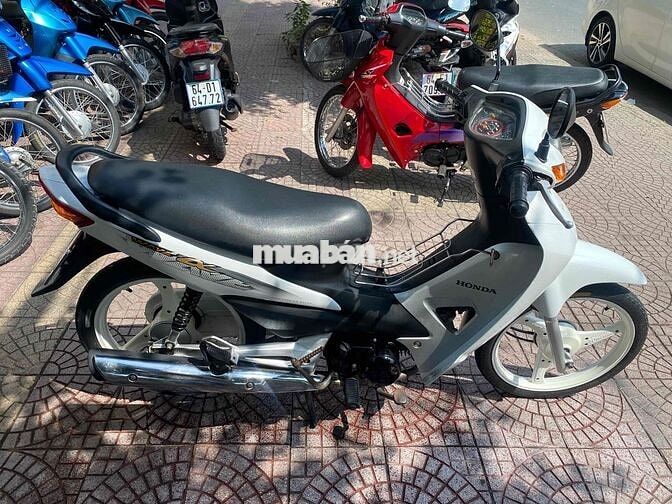 anpha 100 2014 đẹp vĩnh long