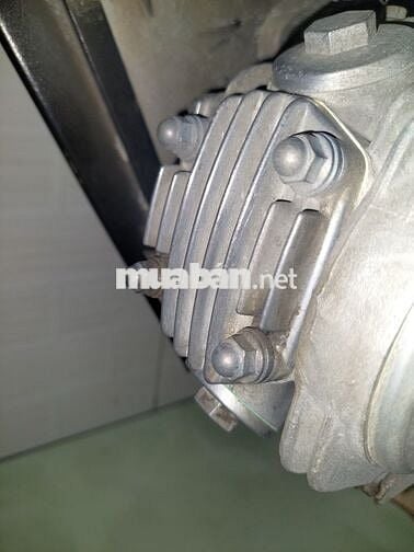 Wave rs 2005 đời đầu máy zin