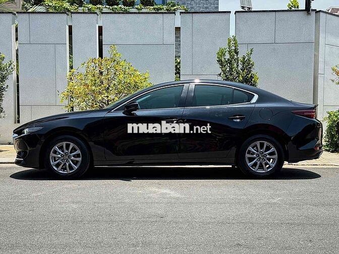 Mazda 3 2025 1.5L Deluxe TRẢ TRƯỚC 207 TRIỆU
