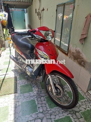 Wave rs 2005 đời đầu máy zin