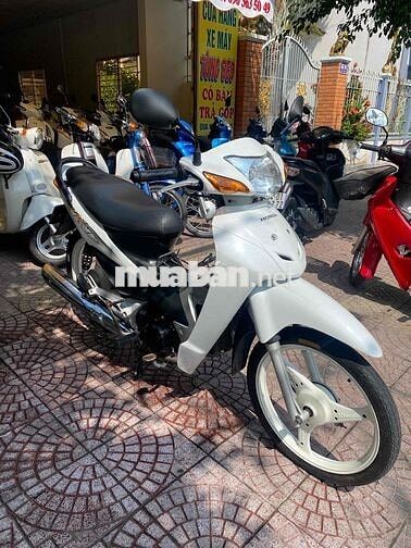 anpha 100 2014 đẹp vĩnh long