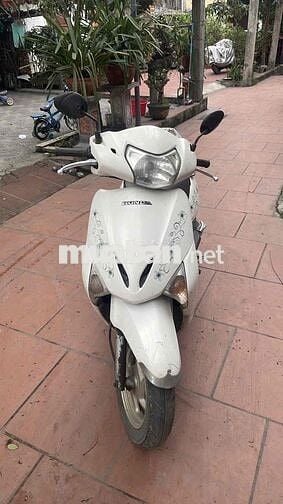 Xe Lead chính chủ 2011