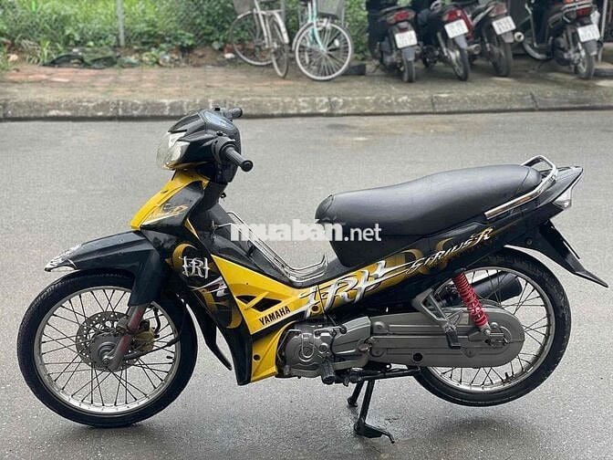SIRIUS Nguyên Bản 2010 Chất _ Bảo Hành Dài Hạn