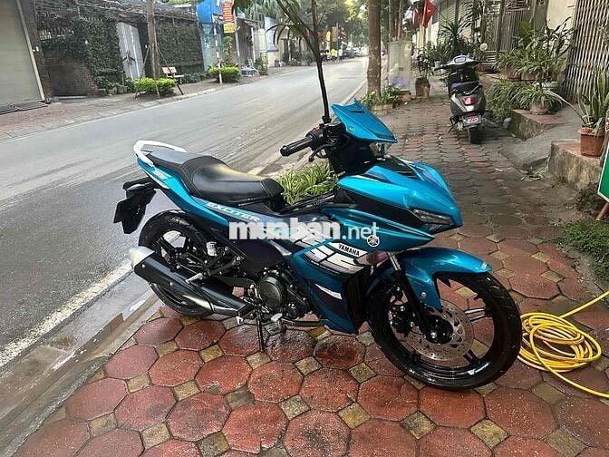 E dư xe cần bán ex 155 2024 abs  Công khai 39,5tr
