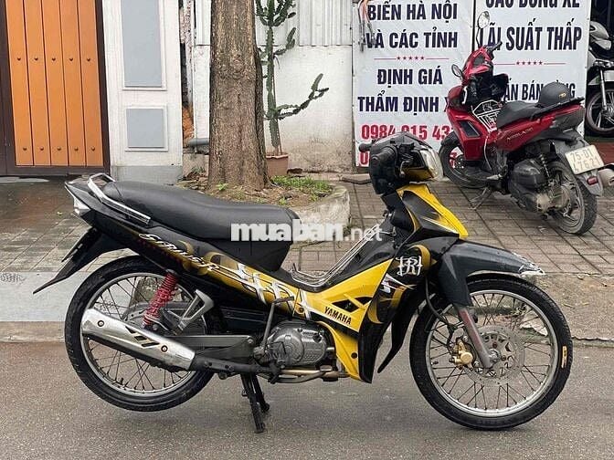 SIRIUS Nguyên Bản 2010 Chất _ Bảo Hành Dài Hạn