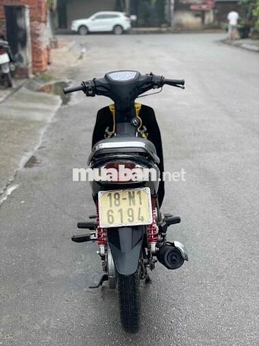 SIRIUS Nguyên Bản 2010 Chất _ Bảo Hành Dài Hạn