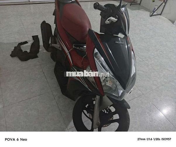Cần bán chiếc Airblade 2011