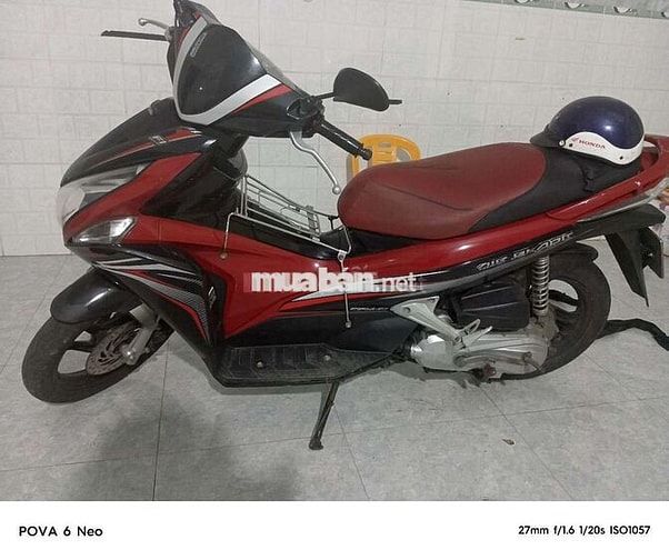 Cần bán chiếc Airblade 2011