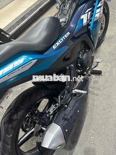 E dư xe cần bán ex 155 2024 abs  Công khai 39,5tr