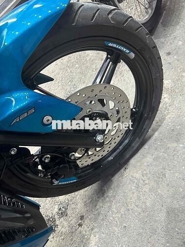 E dư xe cần bán ex 155 2024 abs  Công khai 39,5tr