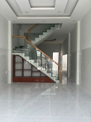 Nhà 1 sẹc hẻm xe hơi đường Lê Văn Việt dt đất 69 m2 giá 5,4 tỷ TL
