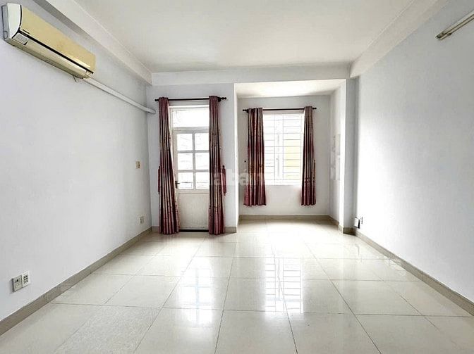 Nhà đẹp Vũ Tùng, P.2, 84m2, sát quận 1, gần chợ Bà Chiểu