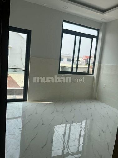 Nhà 1 sẹc hẻm xe hơi đường Lê Văn Việt dt đất 69 m2 giá 5,4 tỷ TL