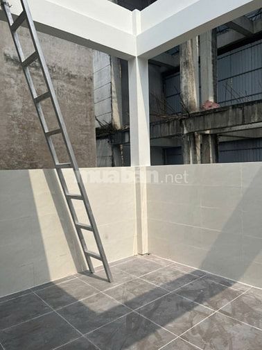 Nhà 1 sẹc hẻm xe hơi đường Lê Văn Việt dt đất 69 m2 giá 5,4 tỷ TL