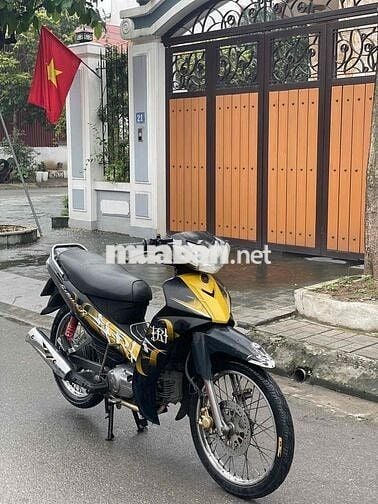 SIRIUS Nguyên Bản 2010 Chất _ Bảo Hành Dài Hạn