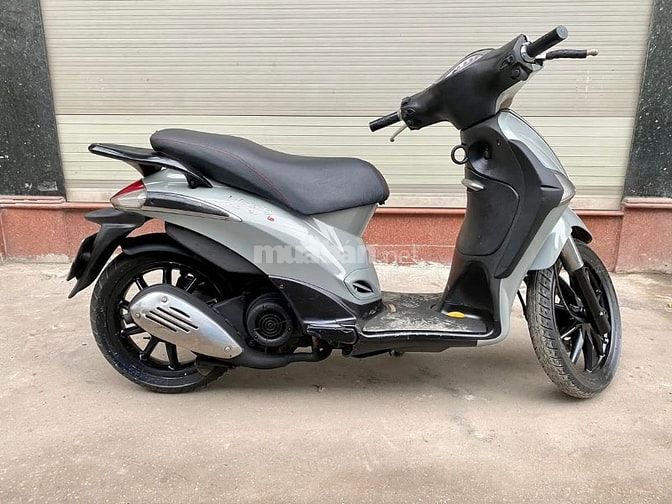 Piaggio Liberty 125 ie BIỂN HN MÁY MÓC NGON GIÁ BÈO