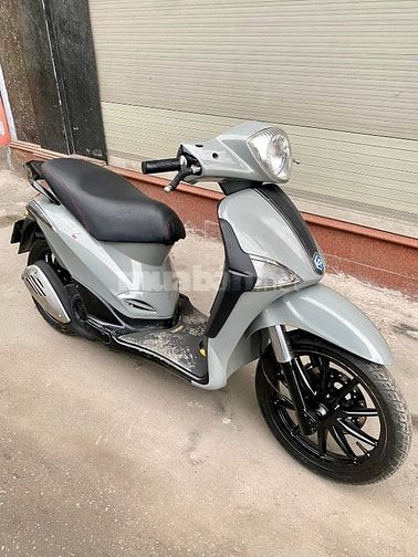 Piaggio Liberty 125 ie BIỂN HN MÁY MÓC NGON GIÁ BÈO
