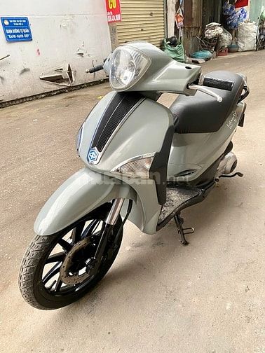 Piaggio Liberty 125 ie BIỂN HN MÁY MÓC NGON GIÁ BÈO
