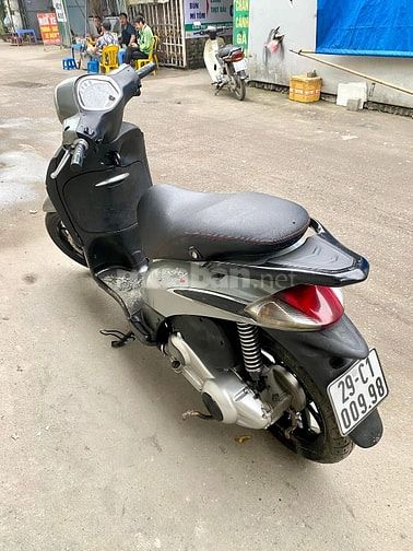 Piaggio Liberty 125 ie BIỂN HN MÁY MÓC NGON GIÁ BÈO