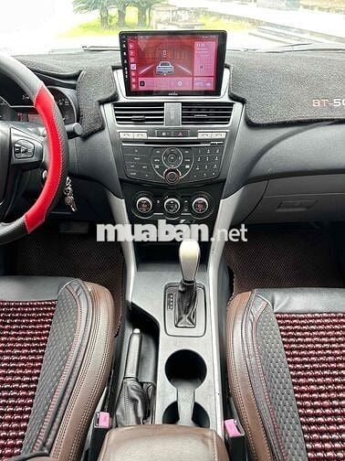 Mazda BT 50 2014 2.2L 4x2 AT