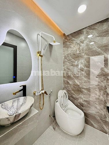 GIÁ TỐT ĐẦU TƯ CHỈ 2TỶ150 CHỐT NGAY NHÀ HUỲNH VĂN BÁNH, PHÚ NHUẬN HXH
