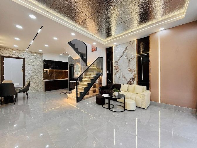 GIÁ TỐT ĐẦU TƯ CHỈ 2TỶ150 CHỐT NGAY NHÀ HUỲNH VĂN BÁNH, PHÚ NHUẬN HXH