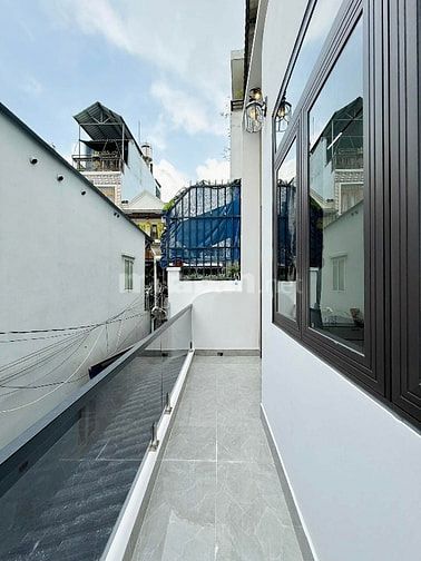 GIÁ TỐT ĐẦU TƯ CHỈ 2TỶ150 CHỐT NGAY NHÀ HUỲNH VĂN BÁNH, PHÚ NHUẬN HXH