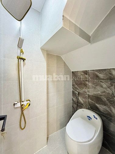 GIÁ TỐT ĐẦU TƯ CHỈ 2TỶ150 CHỐT NGAY NHÀ HUỲNH VĂN BÁNH, PHÚ NHUẬN HXH