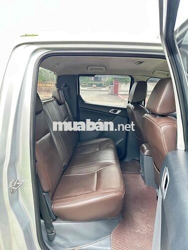 Mazda BT 50 2014 2.2L 4x2 AT
