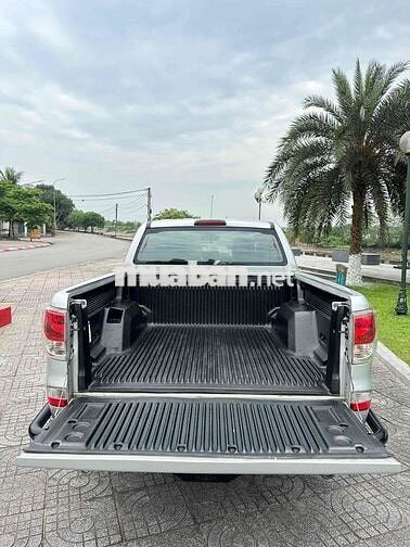 Mazda BT 50 2014 2.2L 4x2 AT