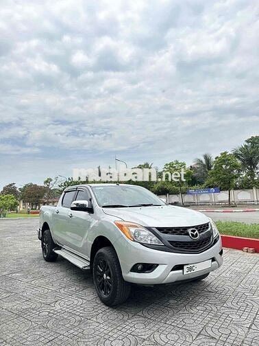 Mazda BT 50 2014 2.2L 4x2 AT