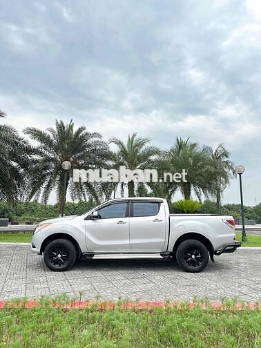 Mazda BT 50 2014 2.2L 4x2 AT