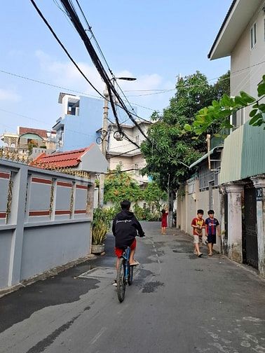Bán nhà đường 37 Bình Trưng Tây Quận 2 giá 13,2 tỷ