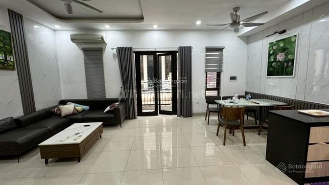 Tôi cần bán nhà 5 tầng mới ngõ 13 Dốc Tam Đa DT 45m2x5 tầng,Giá 9,8 tỷ