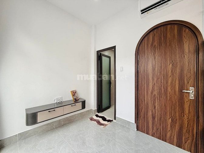 GIÁ TỐT ĐẦU TƯ CHỈ 2TỶ150 CHỐT NGAY NHÀ HUỲNH VĂN BÁNH, PHÚ NHUẬN HXH