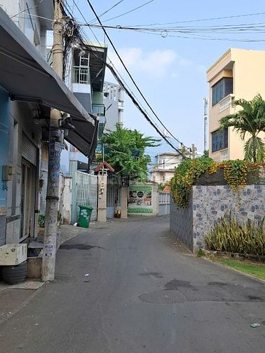 Bán nhà đường 37 Bình Trưng Tây Quận 2 giá 13,2 tỷ