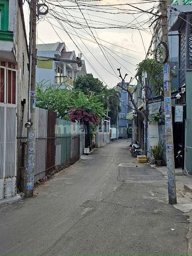 Bán nhà đường 37 Bình Trưng Tây Quận 2 giá 13,2 tỷ