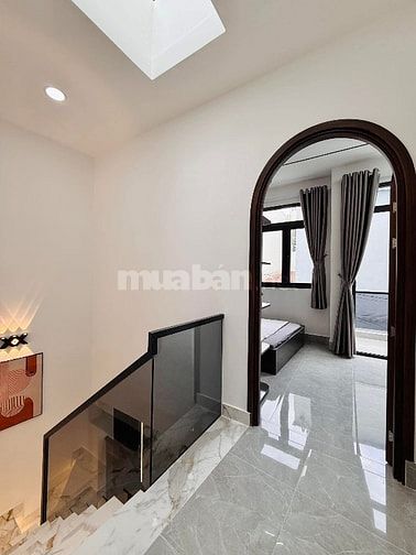 GIÁ TỐT ĐẦU TƯ CHỈ 2TỶ150 CHỐT NGAY NHÀ HUỲNH VĂN BÁNH, PHÚ NHUẬN HXH