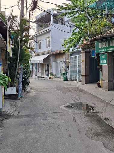 Bán nhà đường 37 Bình Trưng Tây Quận 2 giá 13,2 tỷ