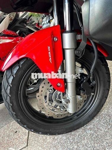 Honda ADV 150 ABS 2019 Đỏ Đen BSTP Chính Chủ
