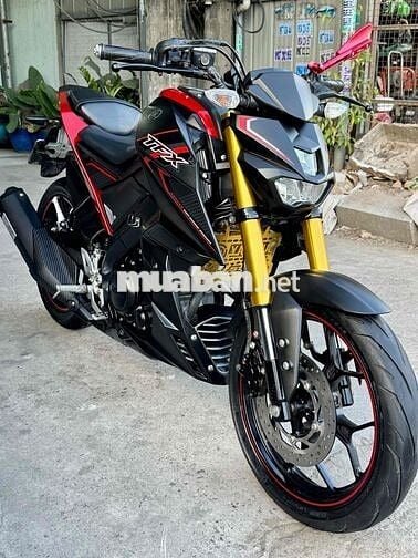 Yamaha Tfx150i keng zin mới về sẵn