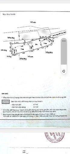 Bán nhà đường 37 Bình Trưng Tây Quận 2 giá 13,2 tỷ