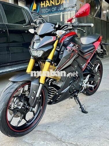 Yamaha Tfx150i keng zin mới về sẵn