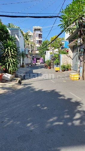 Bán nhà đường 37 Bình Trưng Tây Quận 2 giá 13,2 tỷ