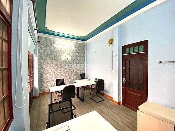Văn phòng trọn gói 25m2 chỉ 4tr tại Nguyễn Oanh - Gò Vấp