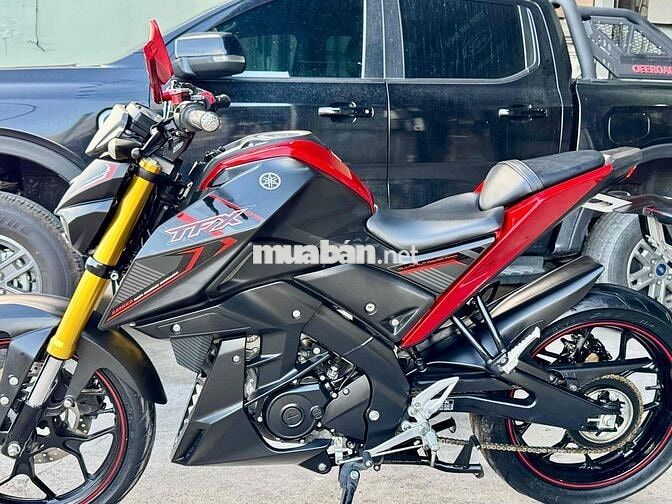 Yamaha Tfx150i keng zin mới về sẵn
